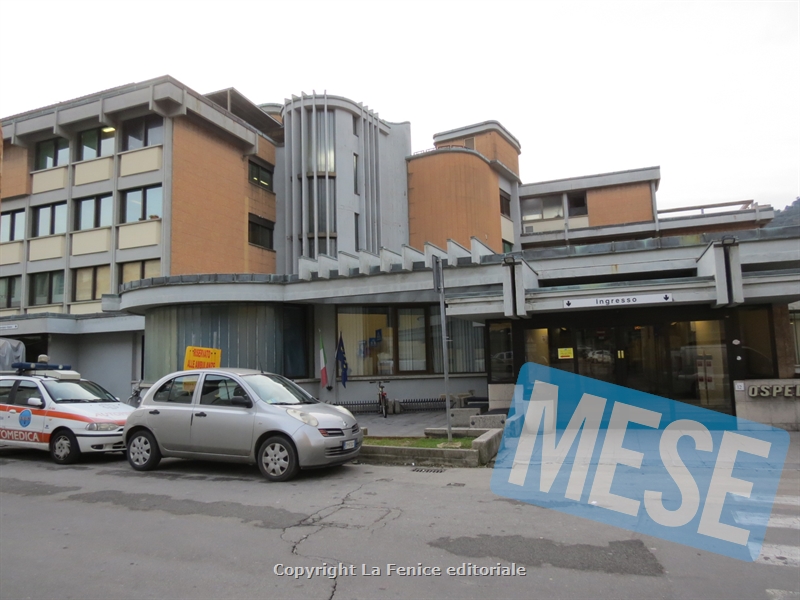 Oreste Giurlani (Pescia Cambia) chiede la convocazione della Consulta della Sanità: 